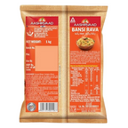 Aashirvaad Bansi Rava | Grocsy