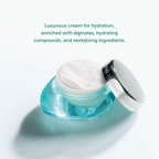 Thalgo Hydrating Melting Cream - Ultra-Hydrating Face Cream | Grocsy