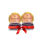 The Natural Wash Beetroot Herbal Lip Balm | Grocsy