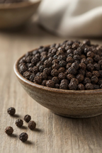 VedaRasa Black Pepper Powder | Grocsy