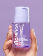 Florence by Mills Spotlight Toner Series - Episode 2: Clear The Way | Grocsy