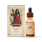 Old School Rituals Hand-Pound Spices Purifying Face Elixir | Grocsy