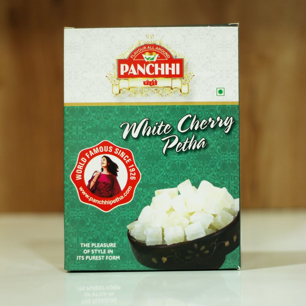 PANCHHI White Cherry Petha | Grocsy