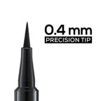 Chambor Extreme Eyes Long Wear Sketch Eyeliner Pen | Grocsy