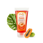 Globus Remedies Papaya Face Wash | Grocsy
