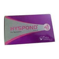 Trio Ayurveda Hyspond Capsules | Grocsy