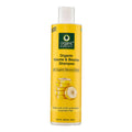 Organic Harvest Organic Volume & Bounce Shampoo With Organic Banana Extract | Grocsy