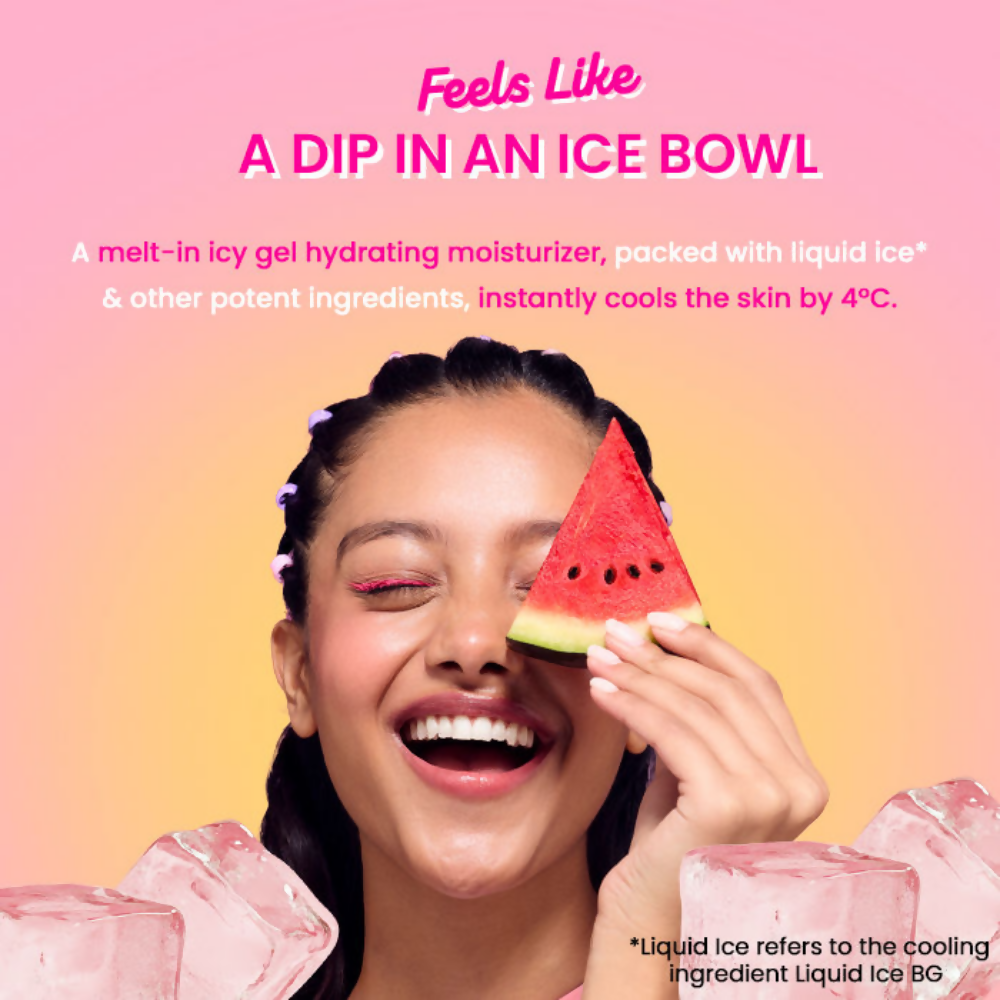 Dot & Key Watermelon Cooling Icy Gel Moisturizer | Grocsy