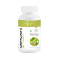 Aayur Cure Ashwagandha With Amla Capsules | Grocsy