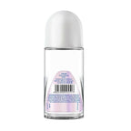 Nivea Pearl and Beauty Deo Roll On With Pearl Extracts & Avocado Oil 48 H Smooth & Beautiful Underarms 0% Alcohol | Grocsy
