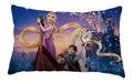 Unique Fashion Microfibre Filled Cushion For Kids - Ruppanzel | Grocsy