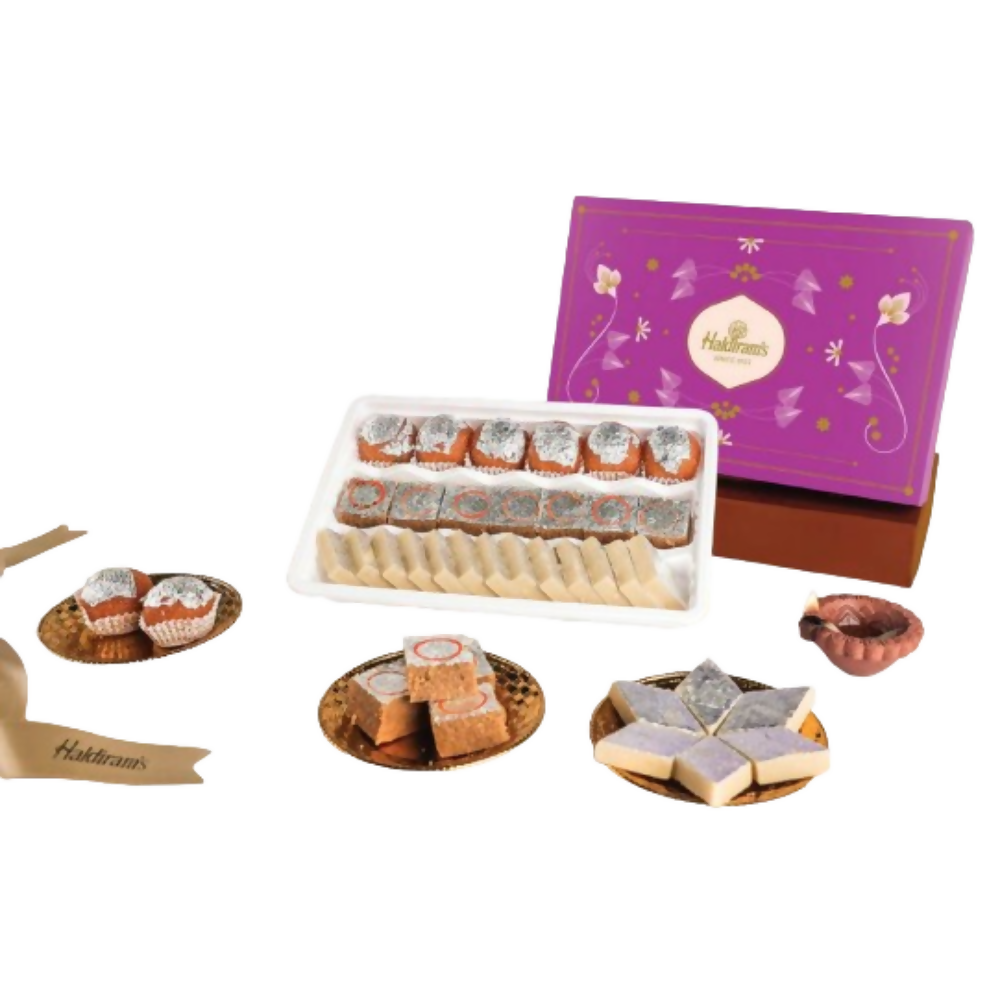 Haldiram's Uthsav | Grocsy