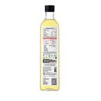 Mangal Organics Cold Pressed Coconut Oil | Grocsy