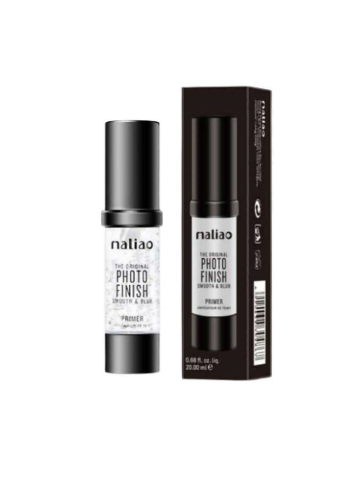 Maliao Professional The Original Photo Finish Smooth & Blur Primer | Grocsy