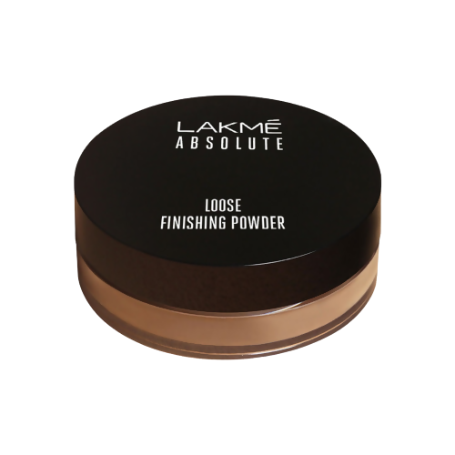 Lakme Absolute Loose Finishing Powder - Almond | Grocsy