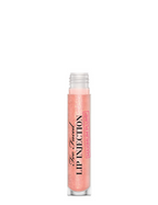 Too Faced Lip Injection Maximum Plump Lip Gloss - Cotton Candy Kiss | Grocsy