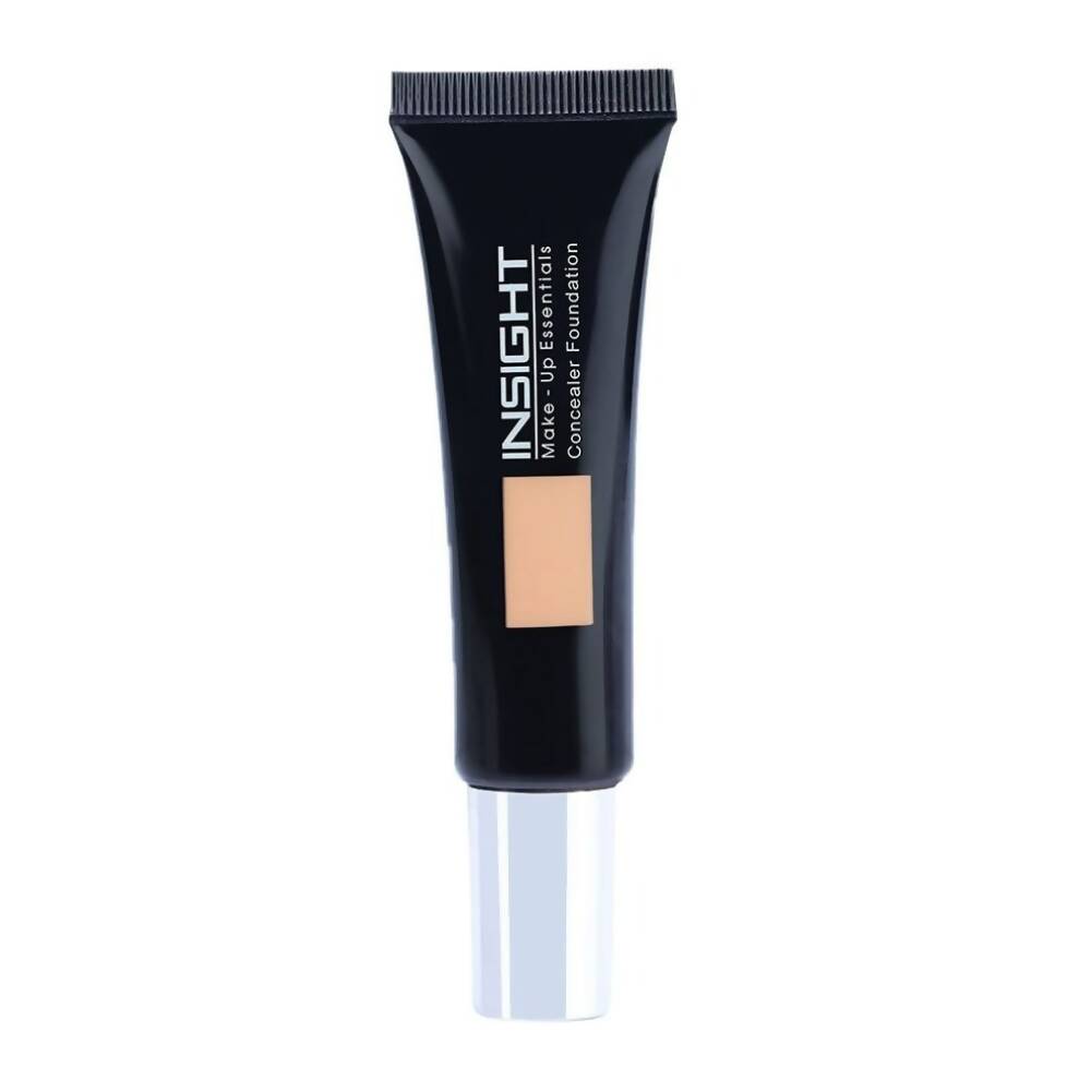 Insight Cosmetics Concealer Foundation -Golden Fair | Grocsy
