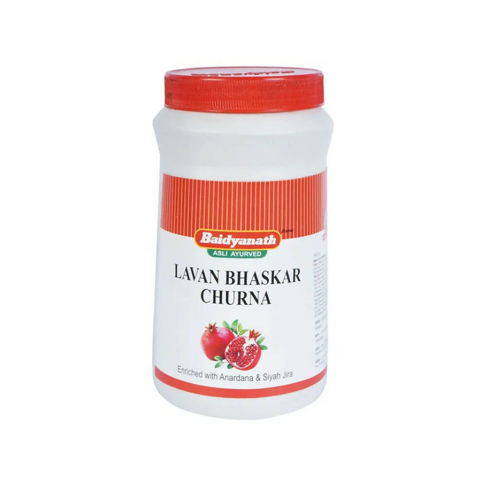 Baidyanath Jhansi Lavan Bhaskar Churna | Grocsy