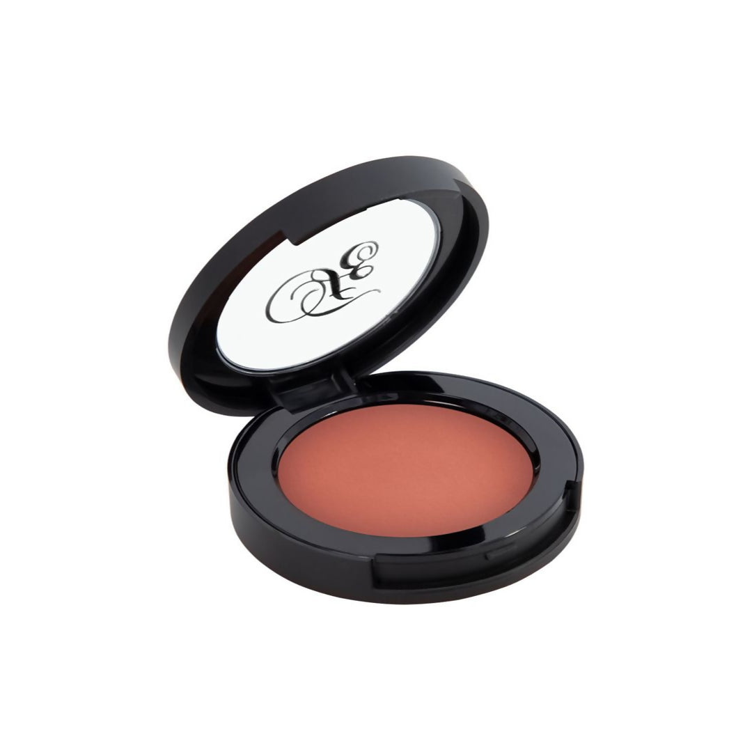 Forest Essentials Noor Nikhaar Satin Cheek Tint Khubani - Peach | Grocsy