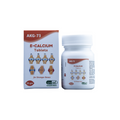 Excel Pharma E-Calcium Tablets | Grocsy