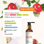 Siya Ayurveda Psoria Body Lotion | Grocsy