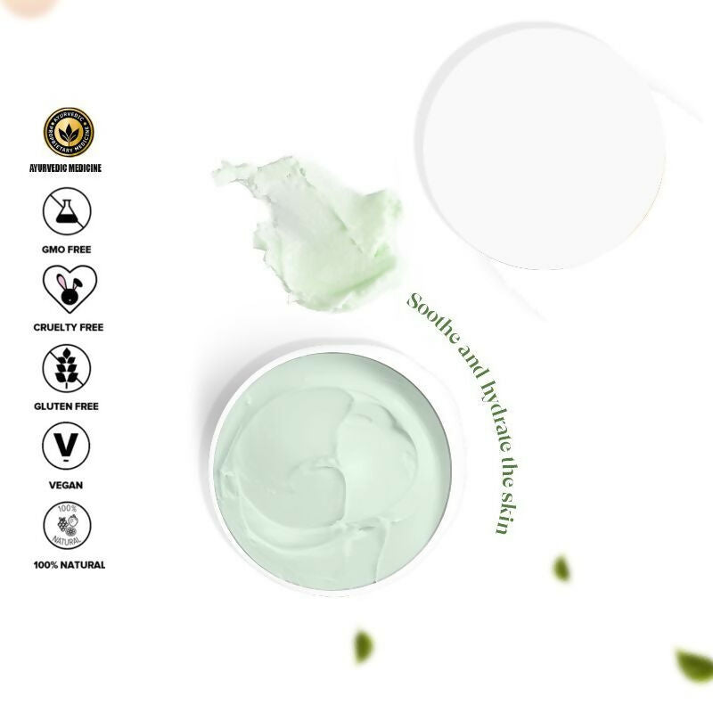 The Love Co. Nargis Body Butter | Grocsy
