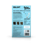 BBlunt Salon Secret High Shine Crème Hair Colour - Natural Black - Limited Time Offer | Grocsy