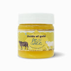 Pristine Fields of Gold - Desi Ghee | Vedic Bilona Method | Churned From Curd | Pure & Natural | | Grocsy