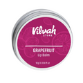 Vilvah Store Lip Balm - Grapefruit | Grocsy