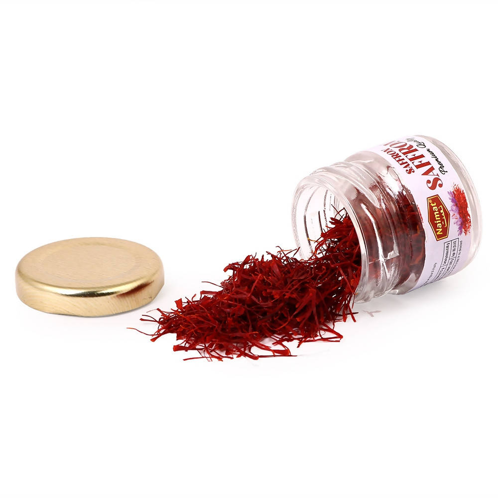 Naimat Spanish saffron Premium Quality | Grocsy
