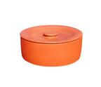 Tamas Handmade & Eco-Friendly Earthen (Clay/ Terracotta) Dahi Handi | Grocsy