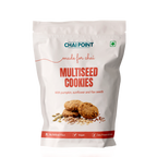 Chai Point Multiseed Cookies | Grocsy