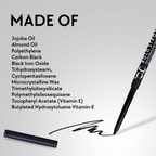 Zobha Bold Stroke Kajal | Grocsy