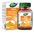 Dabur Haldi Tablets Health Booster | Grocsy