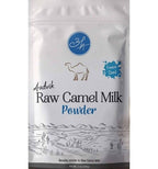 Aadvik Raw Camel Milk Powder (Freeze Dried) - Healthy & Natural, Manage Blood Sugar Levels | Grocsy