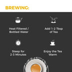 Oraah Masala Tea | Grocsy