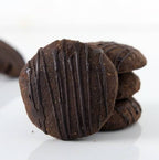 Talk Healthy To Me - Keto Chocolate Fit cookies | Grocsy