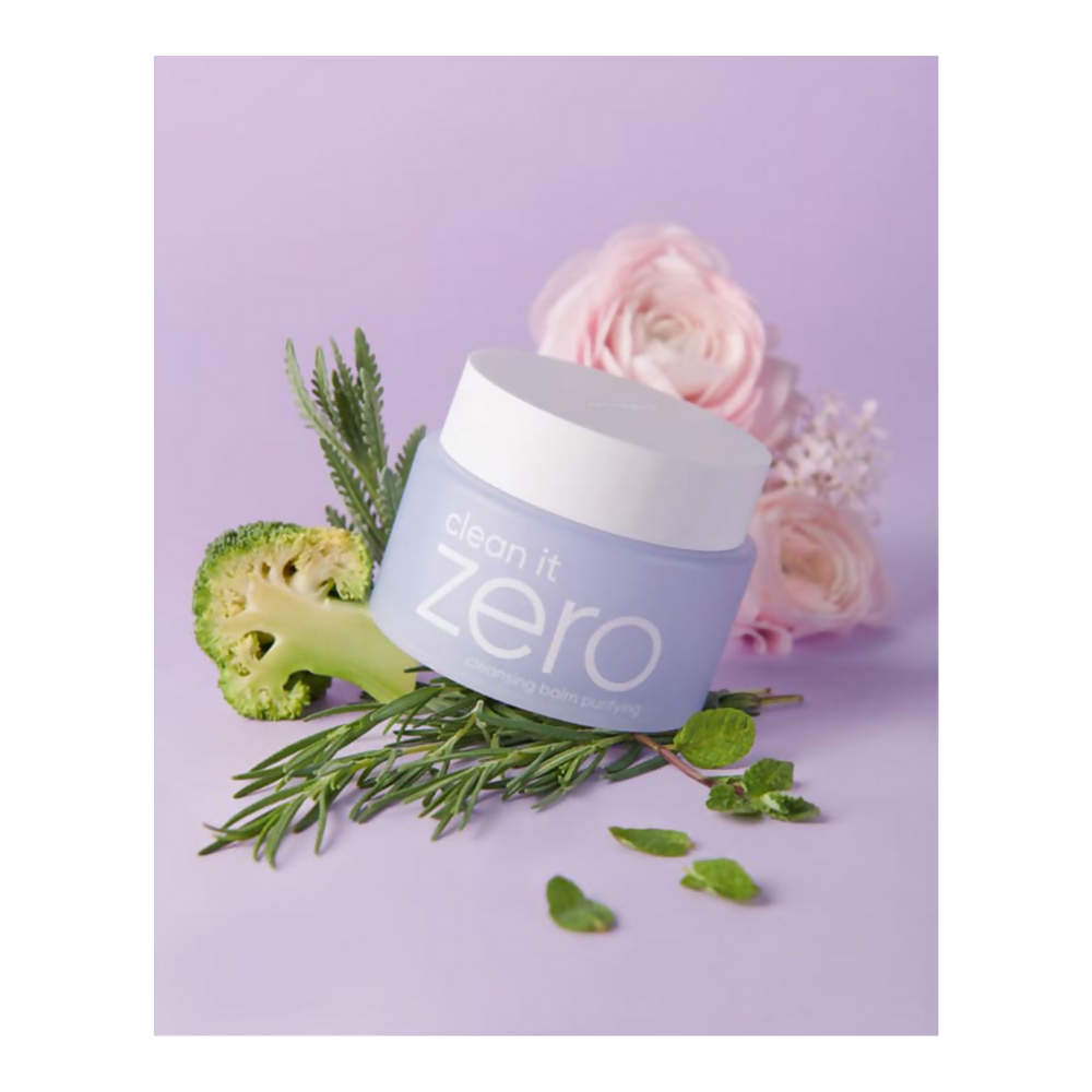 Banila Co Clean It Zero Cleansing Balm Purifying | Grocsy