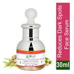 Globus Naturals Glycolic & 1% Salicylic Acid Anti Acne Face Serum | Grocsy