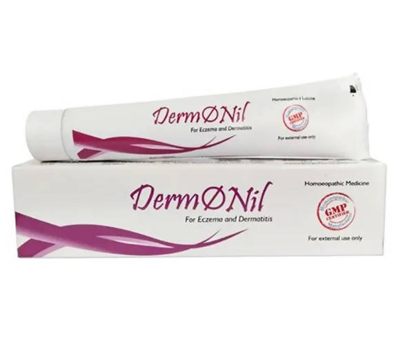 St. George's Homeopathy Derm Q Nil Ointment | Grocsy