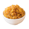 Native Harvest Raisins | Natural & Premium Seedless Dried Kishmish | Nutrient Rich & Nourishing Snack | Grocsy