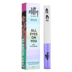 Elitty Lilac Purple Pop Color Matte Finish Liquid Eyeliner - Lilac Dreams-Purple | Grocsy