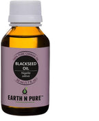 Earth N Pure Blackseed Oil | Grocsy