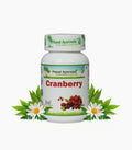 Planet Ayurveda Cranberry Capsules | Grocsy
