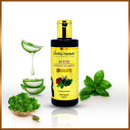 Sindhu Herbals 40 Day Miracle Shampoo | Grocsy