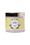 Tjori Rose Salt Bath Soak | Grocsy