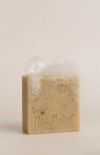 Nat Habit Cold Processed Wild Apricot Soap | Grocsy