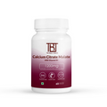 The Body Temple Calcium Citrate Malate Capsules | Grocsy