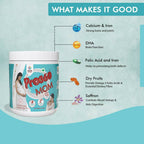 Pro360 MOM Maternal Nutrition Protein Powder For Pregnant Women | Grocsy