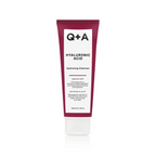 Q+A Hyaluronic Acid Hydrating Cleanser | Grocsy